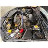 Image 34 : PARKSVILLE - 2009 SUBARU OUTBACK BLACK 246027 KMS - D341381