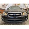 Image 5 : PARKSVILLE - 2009 SUBARU OUTBACK BLACK 246027 KMS - D341381