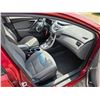 Image 26 : DUNCAN - 2012 HYUNDAI ELANTRA RED 137046 KMS - B143204