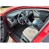 Image 33 : DUNCAN - 2012 HYUNDAI ELANTRA RED 137046 KMS - B143204