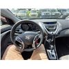 Image 34 : DUNCAN - 2012 HYUNDAI ELANTRA RED 137046 KMS - B143204