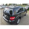 Image 10 : DUNCAN - 2006 MERCEDES-BENZ M-CLASS BLACK  190565 KMS - J082486