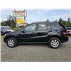 Image 15 : DUNCAN - 2006 MERCEDES-BENZ M-CLASS BLACK  190565 KMS - J082486
