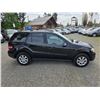 Image 8 : DUNCAN - 2006 MERCEDES-BENZ M-CLASS BLACK  190565 KMS - J082486