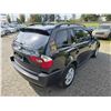 Image 10 : DUNCAN - 2005 BMW X3 BLACK 248398 KMS - PC45144
