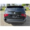 Image 11 : DUNCAN - 2005 BMW X3 BLACK 248398 KMS - PC45144