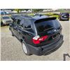 Image 14 : DUNCAN - 2005 BMW X3 BLACK 248398 KMS - PC45144