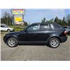Image 15 : DUNCAN - 2005 BMW X3 BLACK 248398 KMS - PC45144