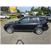 Image 16 : DUNCAN - 2005 BMW X3 BLACK 248398 KMS - PC45144