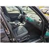 Image 26 : DUNCAN - 2005 BMW X3 BLACK 248398 KMS - PC45144