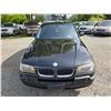 Image 4 : DUNCAN - 2005 BMW X3 BLACK 248398 KMS - PC45144