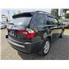 Image 9 : DUNCAN - 2005 BMW X3 BLACK 248398 KMS - PC45144