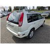 Image 10 : DUNCAN - 2005 NISSAN X-TRAIL WHITE 265218 KMS - D105889