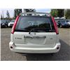 Image 11 : DUNCAN - 2005 NISSAN X-TRAIL WHITE 265218 KMS - D105889