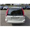 Image 12 : DUNCAN - 2005 NISSAN X-TRAIL WHITE 265218 KMS - D105889