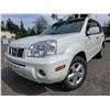Image 1 : DUNCAN - 2005 NISSAN X-TRAIL WHITE 265218 KMS - D105889