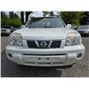 Image 3 : DUNCAN - 2005 NISSAN X-TRAIL WHITE 265218 KMS - D105889