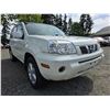 Image 5 : DUNCAN - 2005 NISSAN X-TRAIL WHITE 265218 KMS - D105889