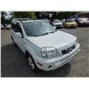 Image 6 : DUNCAN - 2005 NISSAN X-TRAIL WHITE 265218 KMS - D105889