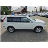 Image 8 : DUNCAN - 2005 NISSAN X-TRAIL WHITE 265218 KMS - D105889