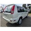 Image 9 : DUNCAN - 2005 NISSAN X-TRAIL WHITE 265218 KMS - D105889