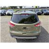 Image 12 : DUNCAN - 2013 FORD ESCAPE GREEN 196365 KMS - JB73023