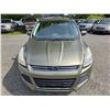 Image 4 : DUNCAN - 2013 FORD ESCAPE GREEN 196365 KMS - JB73023