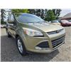 Image 5 : DUNCAN - 2013 FORD ESCAPE GREEN 196365 KMS - JB73023