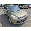 Image 6 : DUNCAN - 2013 FORD ESCAPE GREEN 196365 KMS - JB73023