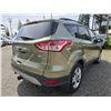 Image 9 : DUNCAN - 2013 FORD ESCAPE GREEN 196365 KMS - JB73023