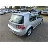 Image 10 : DUNCAN - 2008 VOLKSWAGEN CITY GOLF GRAY 247640 KMS - B011218