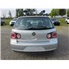 Image 11 : DUNCAN - 2008 VOLKSWAGEN CITY GOLF GRAY 247640 KMS - B011218