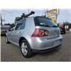 Image 13 : DUNCAN - 2008 VOLKSWAGEN CITY GOLF GRAY 247640 KMS - B011218