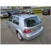 Image 14 : DUNCAN - 2008 VOLKSWAGEN CITY GOLF GRAY 247640 KMS - B011218