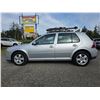 Image 15 : DUNCAN - 2008 VOLKSWAGEN CITY GOLF GRAY 247640 KMS - B011218