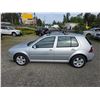 Image 16 : DUNCAN - 2008 VOLKSWAGEN CITY GOLF GRAY 247640 KMS - B011218