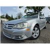 Image 1 : DUNCAN - 2008 VOLKSWAGEN CITY GOLF GRAY 247640 KMS - B011218
