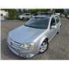 Image 2 : DUNCAN - 2008 VOLKSWAGEN CITY GOLF GRAY 247640 KMS - B011218