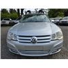Image 3 : DUNCAN - 2008 VOLKSWAGEN CITY GOLF GRAY 247640 KMS - B011218