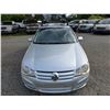 Image 4 : DUNCAN - 2008 VOLKSWAGEN CITY GOLF GRAY 247640 KMS - B011218