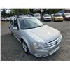 Image 6 : DUNCAN - 2008 VOLKSWAGEN CITY GOLF GRAY 247640 KMS - B011218