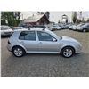 Image 8 : DUNCAN - 2008 VOLKSWAGEN CITY GOLF GRAY 247640 KMS - B011218