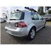 Image 9 : DUNCAN - 2008 VOLKSWAGEN CITY GOLF GRAY 247640 KMS - B011218