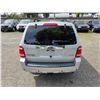 Image 12 : DUNCAN - 2009 FORD ESCAPE GREY 212084 KMS - PC95131