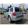Image 13 : DUNCAN - 2009 FORD ESCAPE GREY 212084 KMS - PC95131