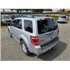 Image 14 : DUNCAN - 2009 FORD ESCAPE GREY 212084 KMS - PC95131