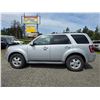 Image 15 : DUNCAN - 2009 FORD ESCAPE GREY 212084 KMS - PC95131