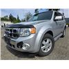 Image 1 : DUNCAN - 2009 FORD ESCAPE GREY 212084 KMS - PC95131