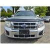 Image 3 : DUNCAN - 2009 FORD ESCAPE GREY 212084 KMS - PC95131