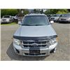 Image 4 : DUNCAN - 2009 FORD ESCAPE GREY 212084 KMS - PC95131